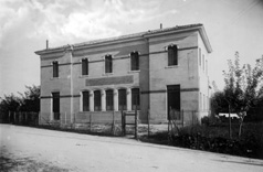 La sede nel tempo