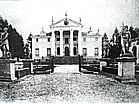 VILLA SANDI, POI SERNAGIOTTO E QUINDI CASSIS, NEGLI ANNI 20